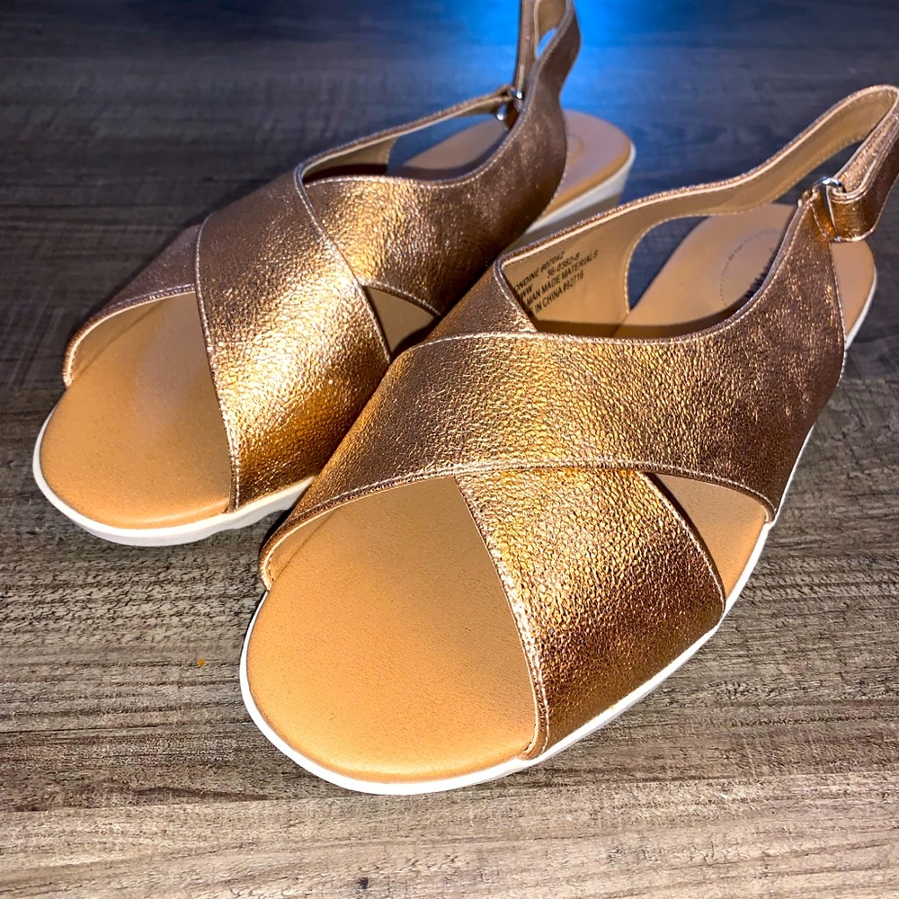 Comfortview “Ondine” 11WW